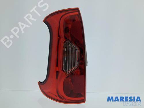 Feu arrière gauche FIAT PANDA (312_, 319_) 0.9 (312PXH1A) (65 hp) 32351432