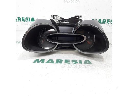 Used Instrument cluster RENAULT CLIO IV (BH_) 0.9 TCe 90 (BHNF, BHMA, BHMH, BHJK, BHJR) (90 hp) 31526943
