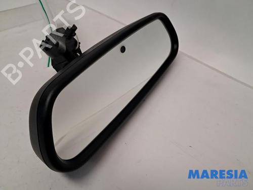 Espelho interior PEUGEOT 308 II (LB_, LP_, LW_, LH_, L3_) 1.2 THP 130 (131 hp) 31524193