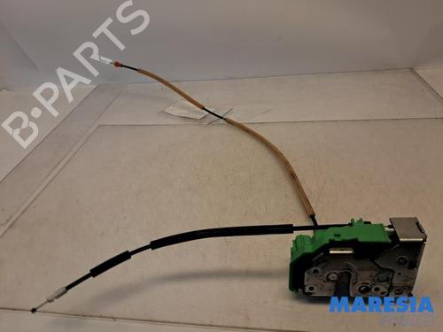Used Electronic module Electronic module ALFA ROMEO MITO (955_) 1.4 (955AXB1B, 955.AXF1B) (95 hp) 31504659 31504659