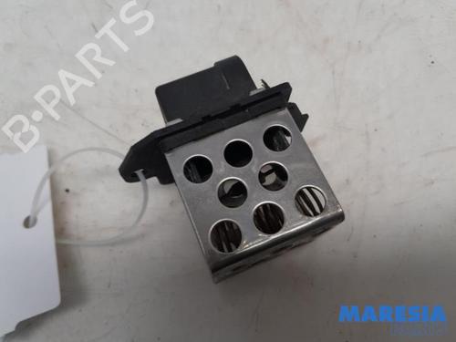 Used Electronic sensor Electronic sensor RENAULT SCÉNIC III (JZ0/1_) 1.4 16V (JZ0F, JZ1V) (131 hp) 31473770 31473770