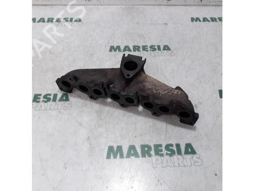 Eksosmanifold CITROËN JUMPY II Van 2.0 HDi 120 (120 hp) 31454307