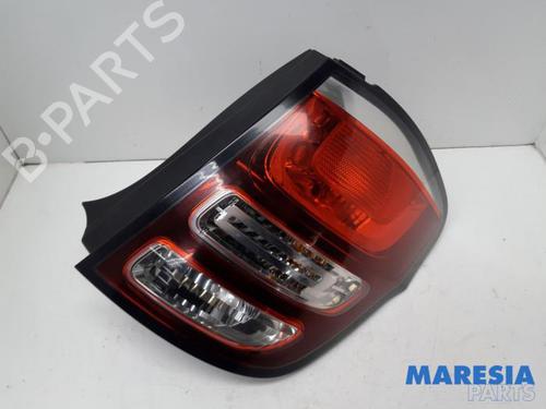 Used Right taillight CITROËN C3 II (SC_) 1.0 VTi 68 (68 hp) 31409955
