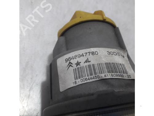 Right front fog light CITROËN C3 Pluriel (HB_) 1.4 | BP31477972C31