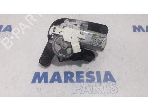 rear-wiper-motor-peugeot-5008-0u_-0e_-2009-2010-2011-2012-2013-2014-2015-2016-2017-31429231 main image