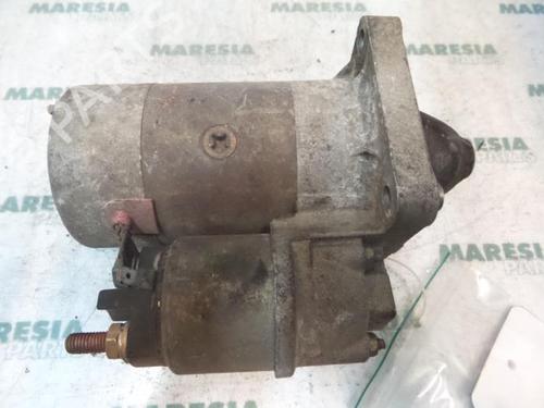 Used Starter FIAT PUNTO (176_) 60 1.2 (58 hp) 31475719