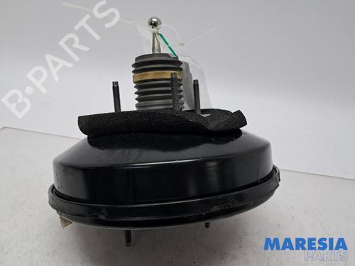 Used Servo brake PEUGEOT 208 I (CA_, CC_) 1.6 VTi (120 hp) 31476915
