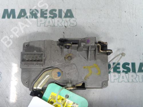 Used Electronic module PEUGEOT 206 Hatchback (2A/C) 1.4 i (75 hp) 31510683