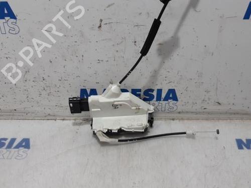 Electronic module CITROËN C3 II (SC_) 1.0 VTi 68 | BP31486166M83