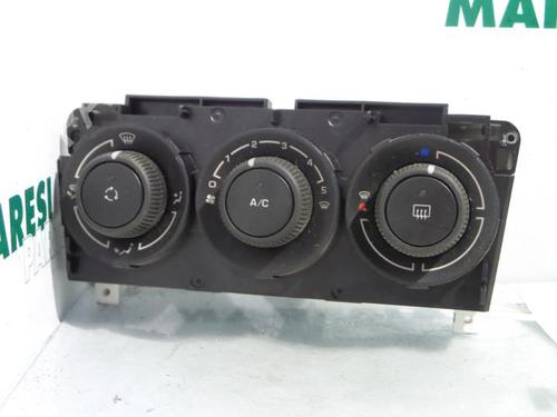 Used Climate control PEUGEOT 308 I (4A_, 4C_) 1.4 16V (95 hp) 31509940
