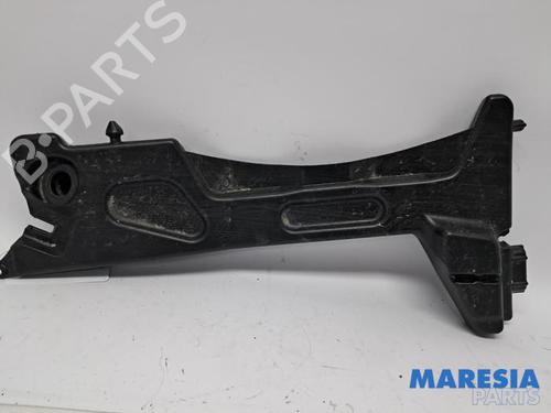 Used Windscreen washer tank CITROËN C4 Picasso II 1.6 THP 155 (156 hp) 31385500