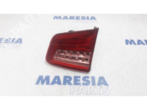 Used Right taillight CITROËN C5 III (RD_) 1.6 HDi 110 (RD9HZC) (109 hp) 31536887