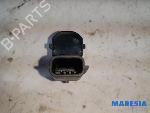 Electronic sensor RENAULT SCÉNIC III (JZ0/1_) 2.0 16V (JZ0G, JZ0P, JZ1E, JZ1P) | BP31496930M84 - Image 4