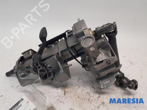Used Steering column RENAULT CLIO IV (BH_) 1.2 TCe 120 (BHM0) (120 hp) 31448152