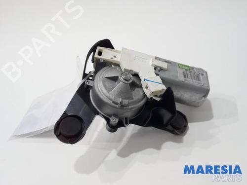Used Rear wiper motor PEUGEOT 308 I (4A_, 4C_) 1.6 16V (150 hp) 31536413