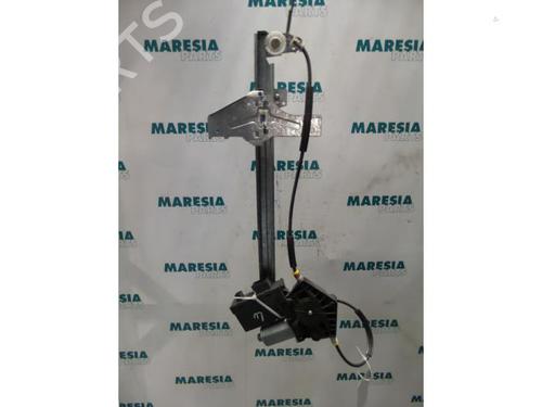 Used Front left window mechanism PEUGEOT 307 (3A/C) 1.6 16V (109 hp) 31492791