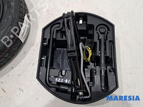 Jack Kit CITROËN C3 II (SC_) 1.6 VTi 120 | BP32197289C119