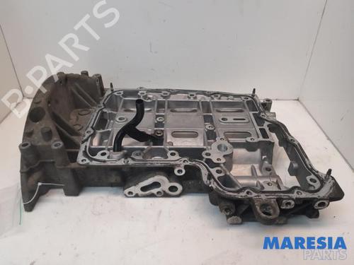 Used Front right seatbelt CITROËN JUMPER II Van 2.2 HDi 100 (101 hp) 31415034