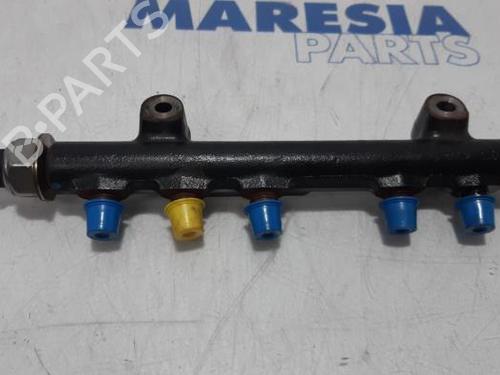 Sprederrør CITROËN BERLINGO MULTISPACE (B9) 1.6 HDi 75 / BlueHDi 75 | BP31394933M98