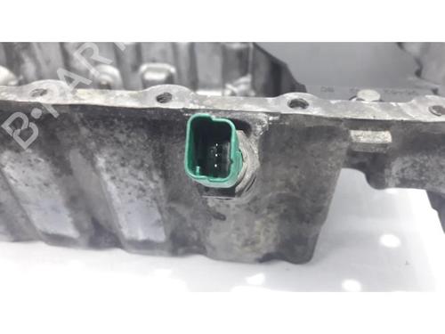 Front right seatbelt CITROËN JUMPY II Van 2.0 HDi 140 | BP31384049I25