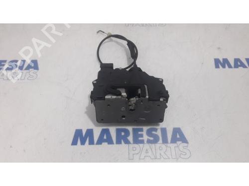 Used Electronic module FIAT PUNTO Hatchback Van (199_) 1.3 D Multijet (84 hp) 31497751
