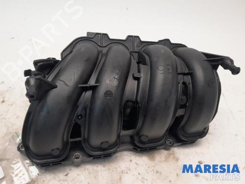 Used Injection rail CITROËN DS4 (NX_) 1.6 VTi 120 (120 hp) 31532786