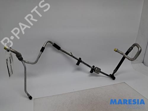 AC pipe CITROËN C5 III Break (RW_) 2.0 i 16V (RWRFJC, RWRFJF) | BP37875961M126 - Image 3