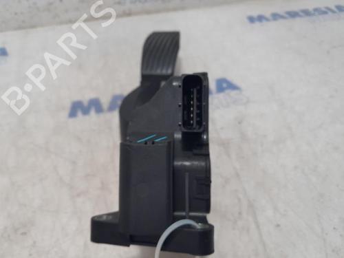 Electronic module FIAT PUNTO EVO (199_) 1.4 (199AXB1A) | BP31409033M83