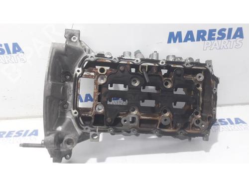 Front right seatbelt PEUGEOT 5008 (0U_, 0E_) 1.6 16V | BP31393927I25