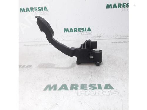 Electronic module FIAT PUNTO EVO (199_) 1.3 D Multijet | BP31412817M83