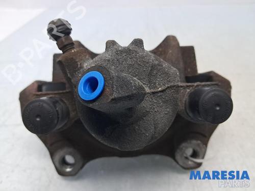 Right front brake caliper RENAULT TWINGO III (BCM_, BCA_) 1.0 SCe 70 | BP32783798M104  - Image 5