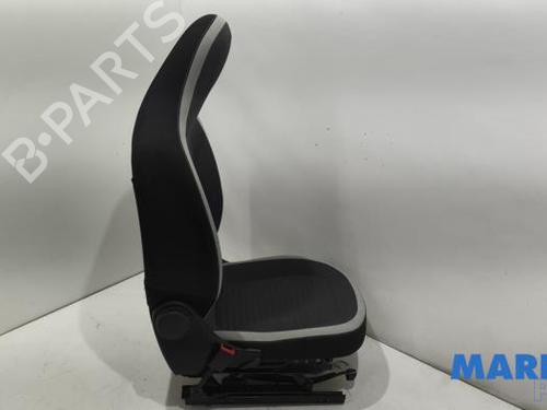 Left front seat RENAULT TWINGO III (BCM_, BCA_) 1.0 SCe 70 | BP34141647C15  - Image 7