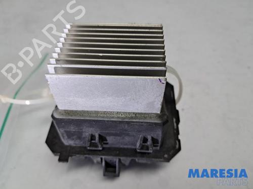 Elektronisk sensor RENAULT GRAND SCÉNIC III (JZ0/1_) 1.6 dCi (JZ00, JZ12) (130 hp) 31426545