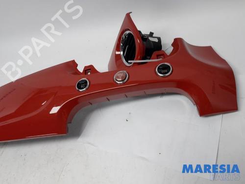 Other FIAT 500 C (312_) 0.9 (312AG1A) | BP31418355O1 