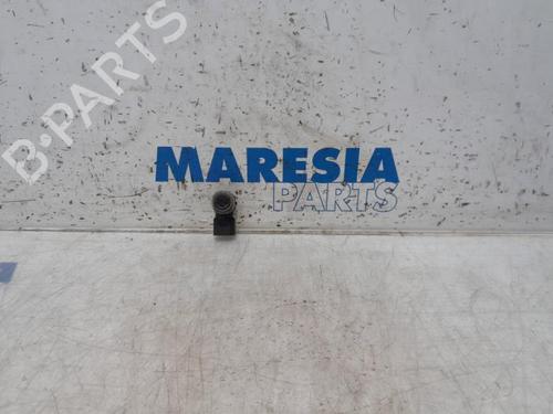 Used Electronic sensor RENAULT MEGANE III Grandtour (KZ0/1) 1.2 TCe (KZ2B, KZ11) (116 hp) 31402048