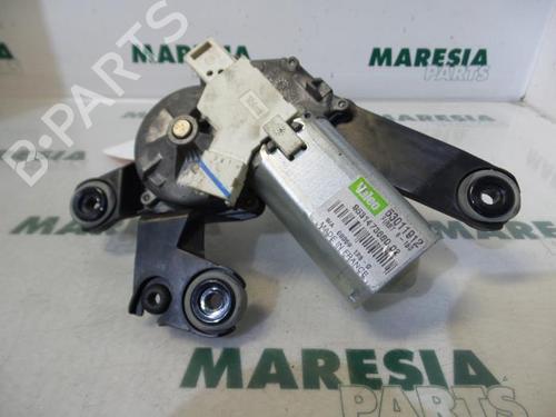 Used Rear wiper motor CITROËN XSARA PICASSO (N68) 1.8 16V (115 hp) 31393592