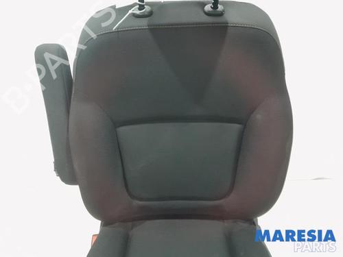 Left front seat NISSAN NV300 Van (X82) 1.6 dci 125 | BP31453601C15
