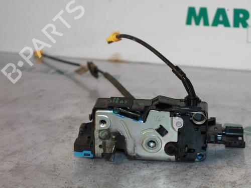 Electronic module PEUGEOT 207 (WA_, WC_) 1.4 16V | BP31398857M83