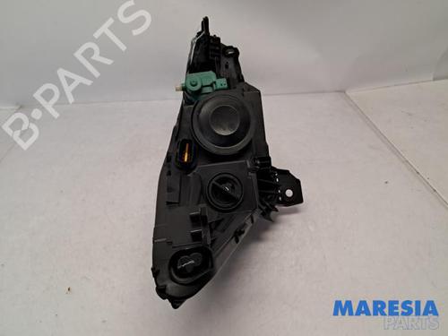 Venstre forlygte RENAULT ZOE Hatchback Van (BFM_) Electric (BFME) | BP31497653C28 