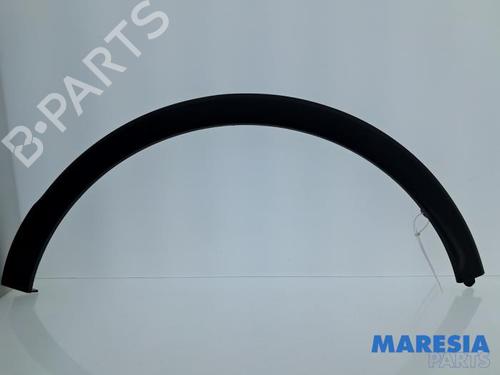 Skærm liste Skærm liste RENAULT CAPTUR I (J5_, H5_) 1.3 TCe 150 (J5NK, J5JS) (150 hp) 34007110 34007110