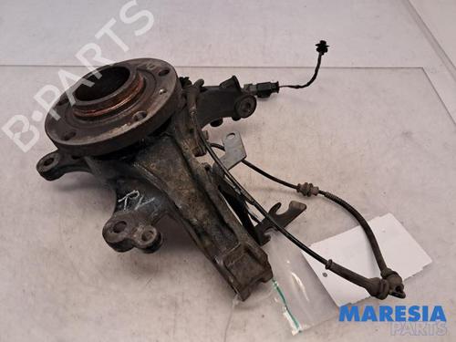 Used Right front steering knuckle Right front steering knuckle 31439518 31439518
