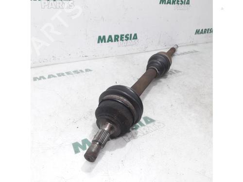 Right front driveshaft CITROËN C4 I (LC_) 1.6 HDi | BP31473749M39