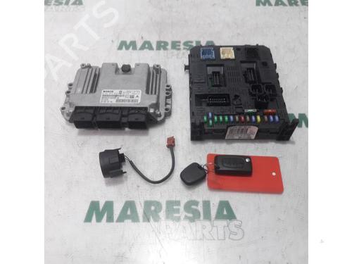 Used Engine control unit (ECU) CITROËN BERLINGO Box Body/MPV (B9) 1.6 HDi 75 (75 hp) 31505640