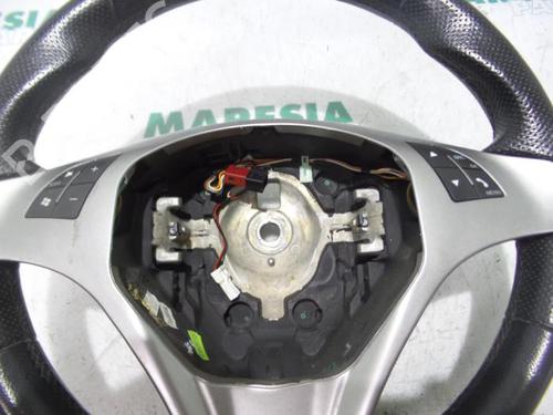 Steering wheel ALFA ROMEO MITO (955_) 1.3 MultiJet (955AXT1A) | BP31496445C49