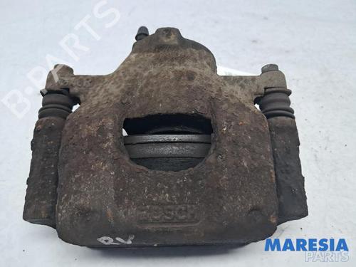 Right front brake caliper CITROËN C1 (PM_, PN_) 1.0 | BP31440184M104 - Image 3