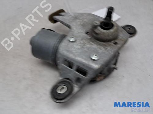 Front wiper motor RENAULT SCÉNIC IV (J9_) 1.3 TCe 140 | BP31417704M29