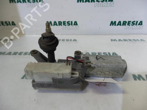 Used Rear wiper motor Rear wiper motor ALFA ROMEO 146 (930_) 1.8 i.e. 16V T.S. (930.B1A) (140 hp) 31421515 31421515
