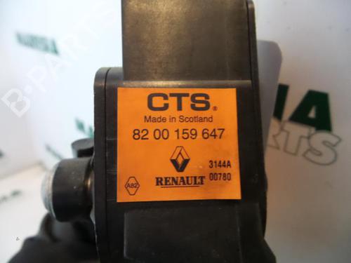Electronic module RENAULT GRAND SCÉNIC II (JM0/1_) 1.9 dCi (JM0G, JM12, JM1G, JM2C) | BP31423414M83 - Image 3