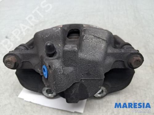 Left front brake caliper PEUGEOT 2008 II (UD_, US_, UY_, UJ_, UR_, UC_) 1.2 PureTech 100 (USHNK) | BP32351611M105 