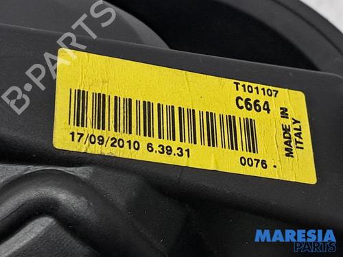 Heater blower motor ALFA ROMEO GIULIETTA (940_) 1.8 TBi (940FXC1A) | BP31419234M62